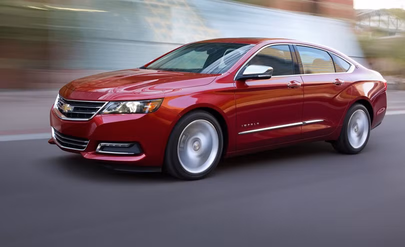 10 mẫu xe đáng chú ý nói lời tạm biệt người dùng năm 2018