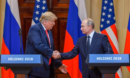 Những vấn đề định hình thế giới năm 2019