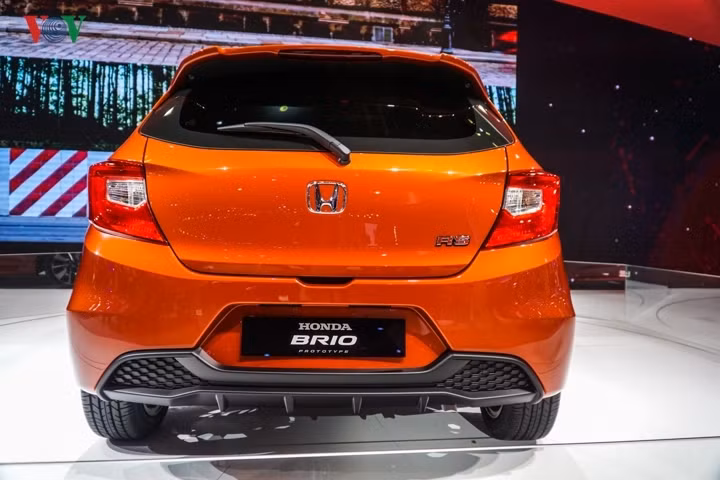 Những mẫu xe được mong chờ nhất thị trường Việt Nam năm 2019