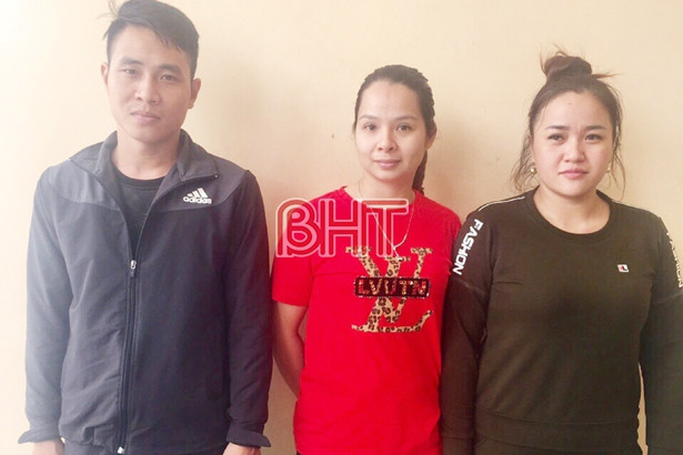 Hà Tĩnh gia tăng tình trạng vào quán karaoke để... sử dụng ma túy