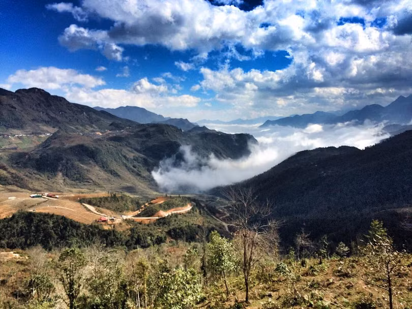 Hoàng Liên Sơn vào top địa điểm đáng đi nhất thế giới năm 2019