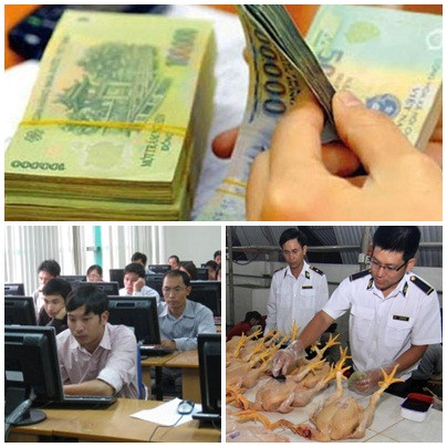 Ảnh minh họa Chính sách mới có hiệu lực từ tháng 1/2019