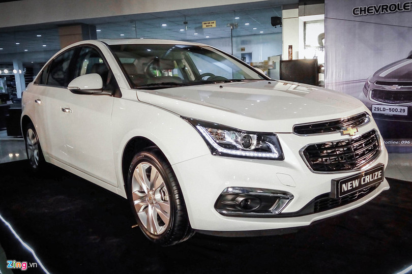 10 mẫu xe đáng chú ý nói lời tạm biệt người dùng năm 2018