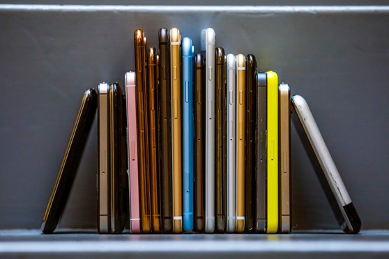 iPhone đã thay đổi như thế nào qua 11 năm? hình ảnh 17 iPhone đã thay đổi như thế nào qua 11 năm?