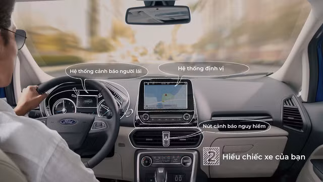 Nắm chắc 5 quy tắc sau nếu bạn là lái xe mới lấy bằng