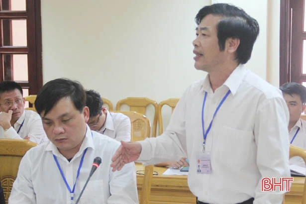 Văn phòng UBND tỉnh tiếp tục tham mưu giải pháp thúc đẩy KT- XH phát triển