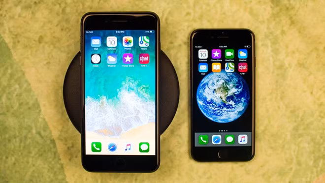 iPhone đã thay đổi như thế nào qua 11 năm?