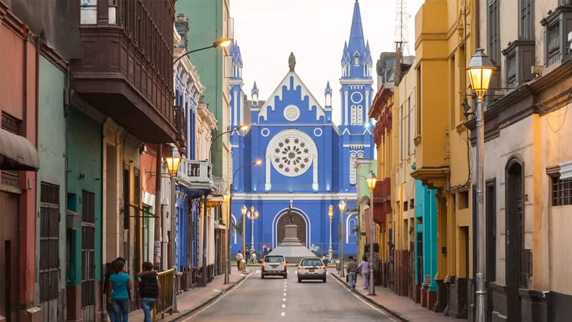 Hà Nội lọt top điểm đến mà biên tập viên CNN mong muốn khám phá năm 2019