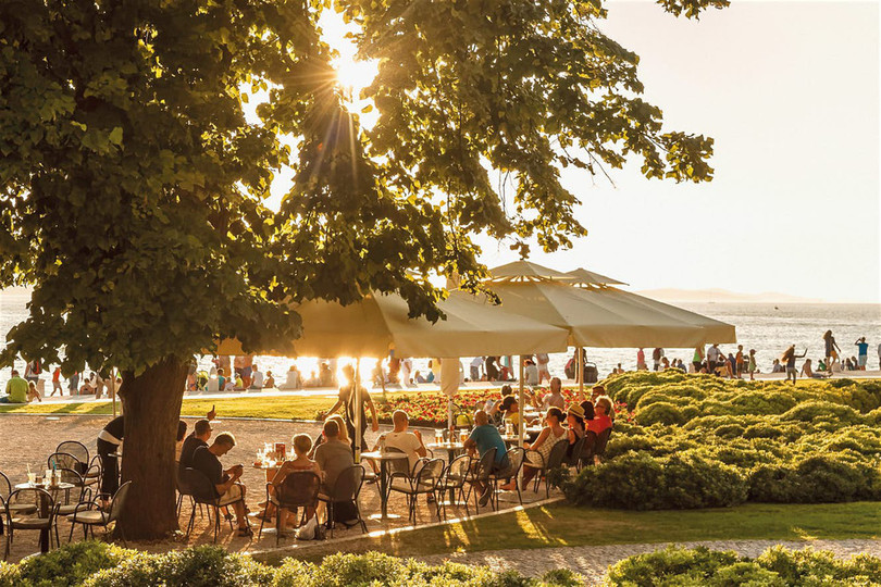 10 điểm đến hấp dẫn cho năm 2019