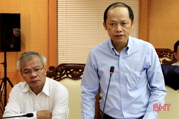 Tăng cường công tác kiểm tra, giám sát và đánh giá cán bộ