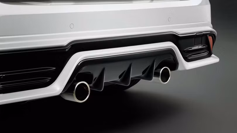 Toyota Prius 2019 thể thao và cá tính hơn với phiên bản TRD