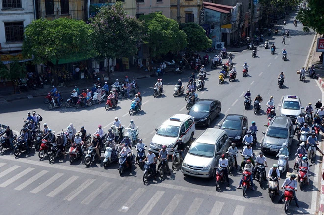 Những mẹo giúp tiết kiệm xăng khi đi xe máy hình ảnh 2 Những mẹo giúp tiết kiệm xăng khi đi xe máy