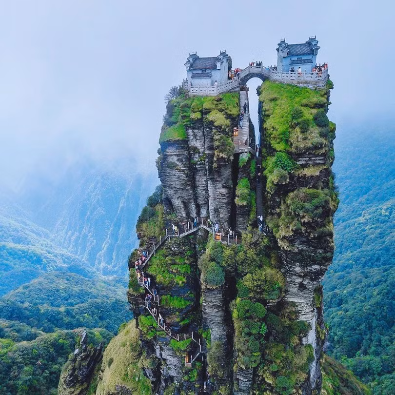 Hoàng Liên Sơn vào top địa điểm đáng đi nhất thế giới năm 2019