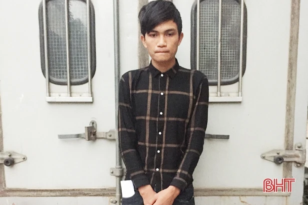 Chưa kịp “bay” cùng ma túy đá thì bị bắt!