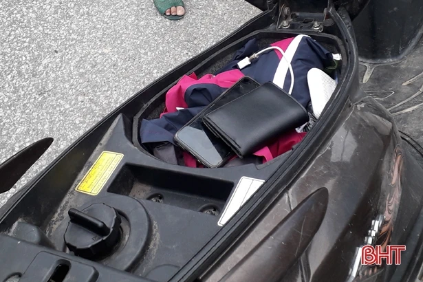 Bỏ lại thư tuyệt mệnh, người mẹ trẻ nhảy cầu tự tử