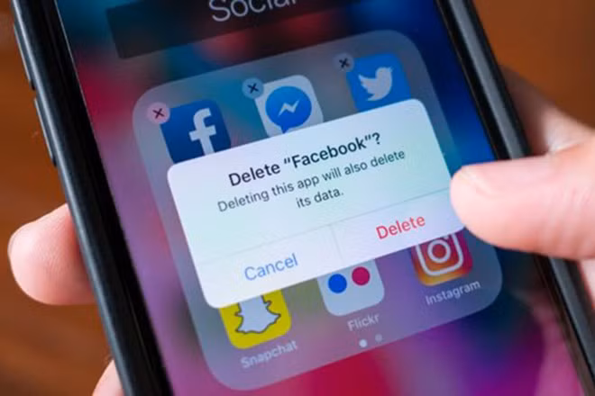 Ấn Độ muốn kiểm duyệt nội dung “bất hợp pháp” trên mạng xã hội