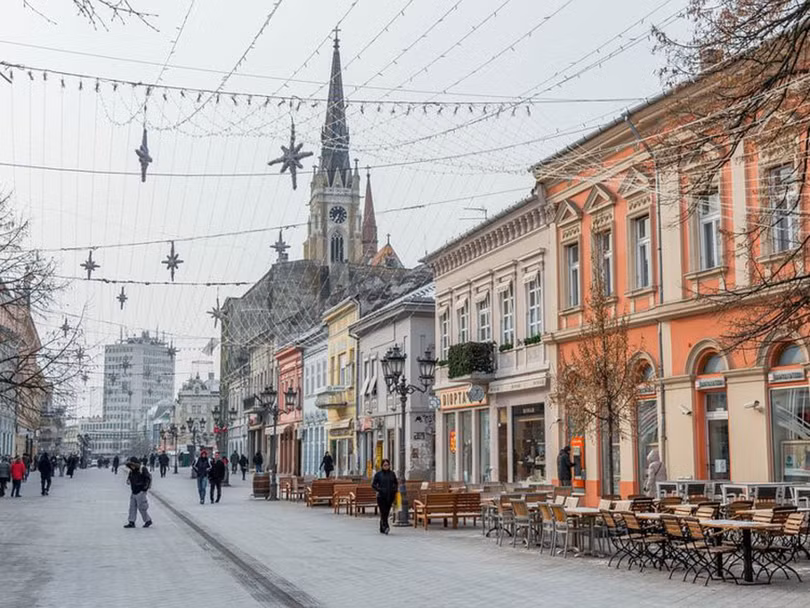 10 điểm đến hấp dẫn cho năm 2019