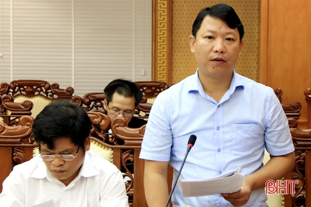 Tăng cường công tác kiểm tra, giám sát và đánh giá cán bộ