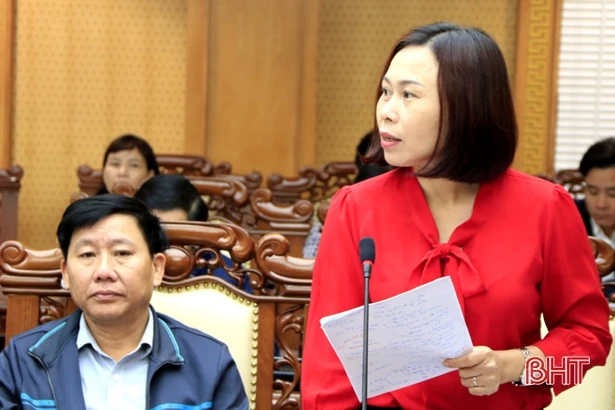 Tăng cường giám sát việc thực hiện quy chế dân chủ ở cơ sở