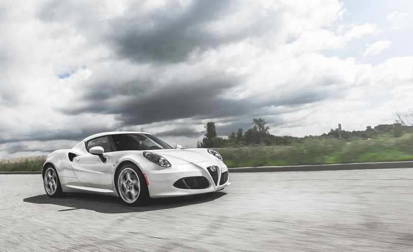 10 mẫu xe đáng chú ý nói lời tạm biệt người dùng năm 2018