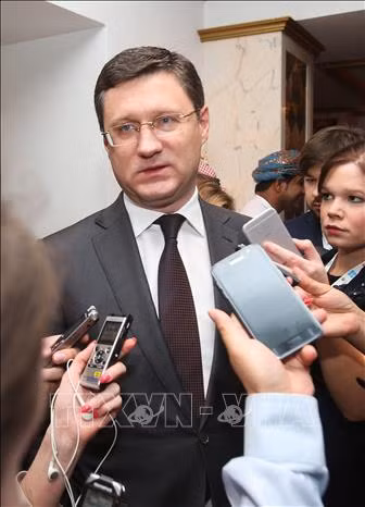 Thế giới ngày qua: UAE mở lại đại sứ quán ở Damascus