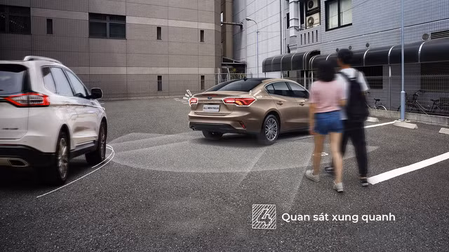 Nắm chắc 5 quy tắc sau nếu bạn là lái xe mới lấy bằng