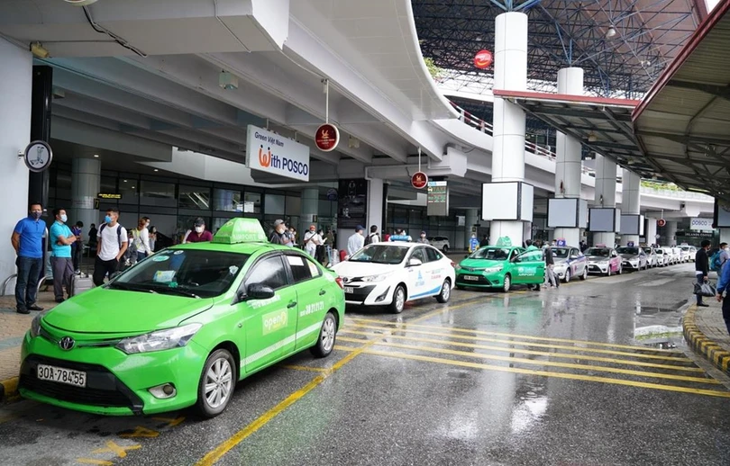 Phương tiện vận tải hành khách hoạt động bình thường trở lại từ hôm nay