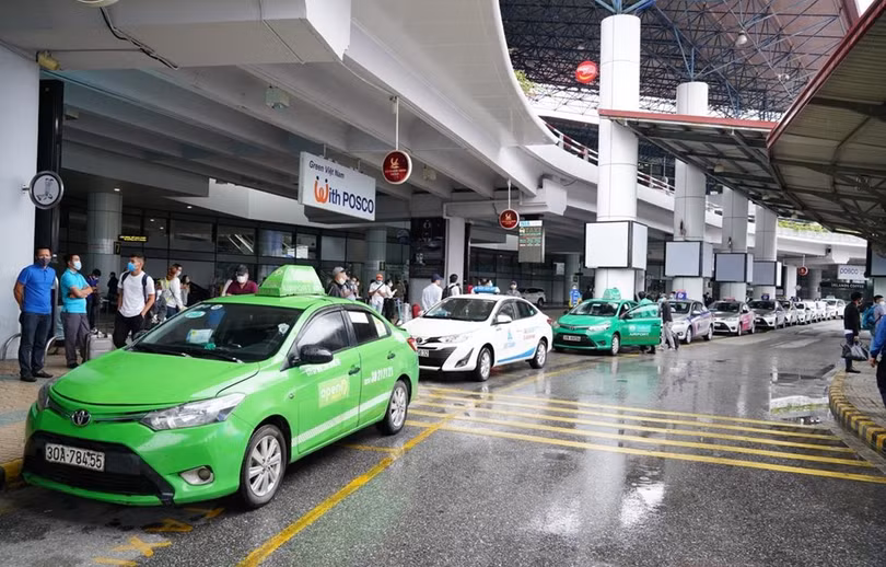 Phương tiện vận tải hành khách hoạt động bình thường trở lại từ hôm nay