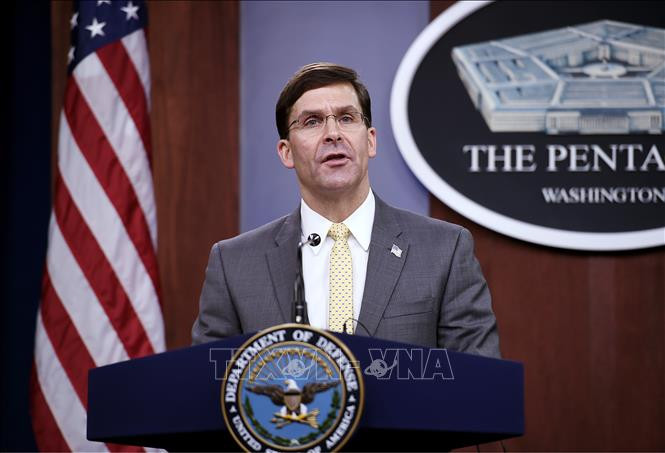 Mỹ dự định nâng cấp kho vũ khí hạt nhân bất chấp kinh tế suy giảm