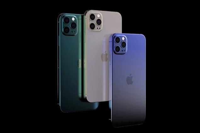 iPhone 12 sẽ có giá khởi điểm từ 15 triệu đồng ảnh 14 iPhone 12 sẽ có giá khởi điểm từ 15 triệu đồng