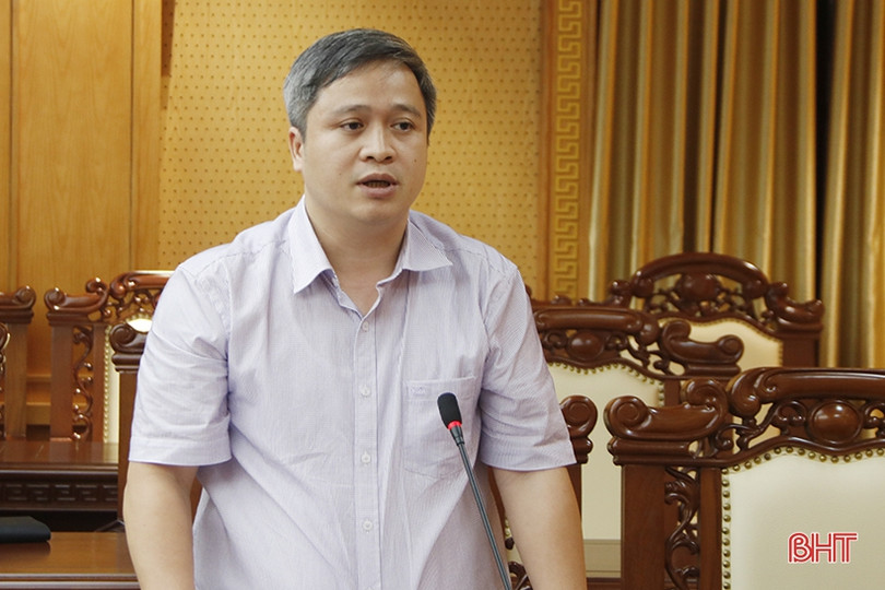 Hà Tĩnh phát huy được vai trò lãnh đạo của Đảng, huy động cả hệ thống chính trị, sức mạnh toàn dân vào cuộc chống dịch