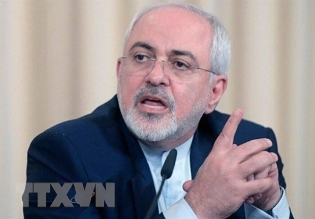  Iran kêu gọi LHQ quy trách nhiệm Mỹ vì rút khỏi thỏa thuận hạt nhân