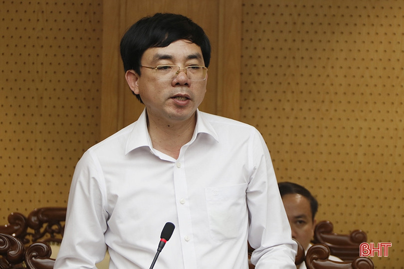 Hà Tĩnh phát huy được vai trò lãnh đạo của Đảng, huy động cả hệ thống chính trị, sức mạnh toàn dân vào cuộc chống dịch