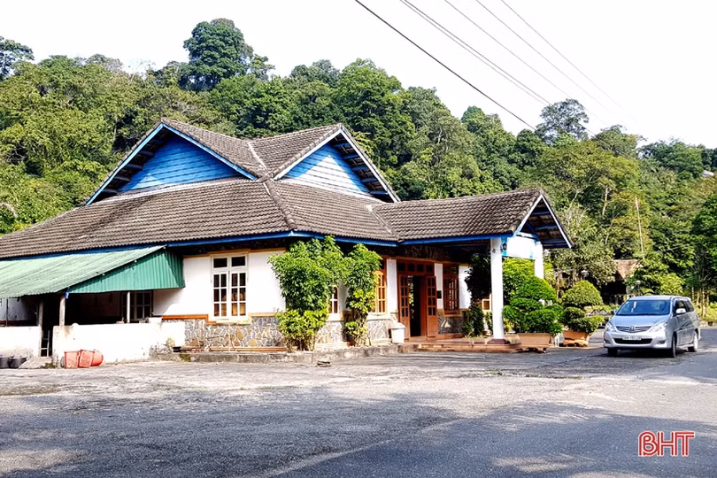 Người dân Hà Tĩnh trải nghiệm du lịch sinh thái