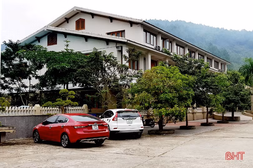 Người dân Hà Tĩnh trải nghiệm du lịch sinh thái