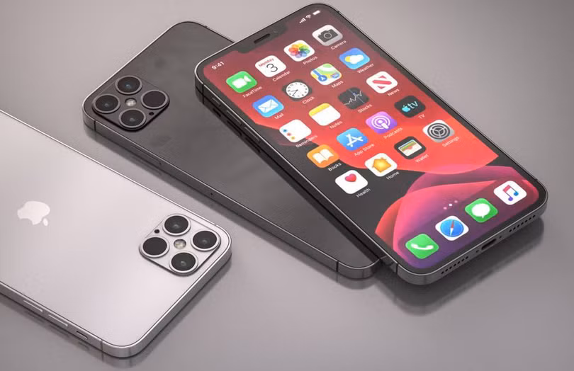 Những điều đáng mong chờ ở iPhone 12