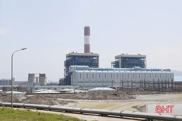 Hà Tĩnh khuyến khích sử dụng phụ phẩm công nghiệp đảm bảo mục tiêu kép