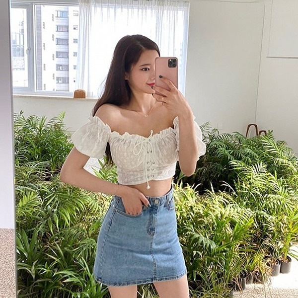 3 mẫu chân váy chị em cứ diện là xinh