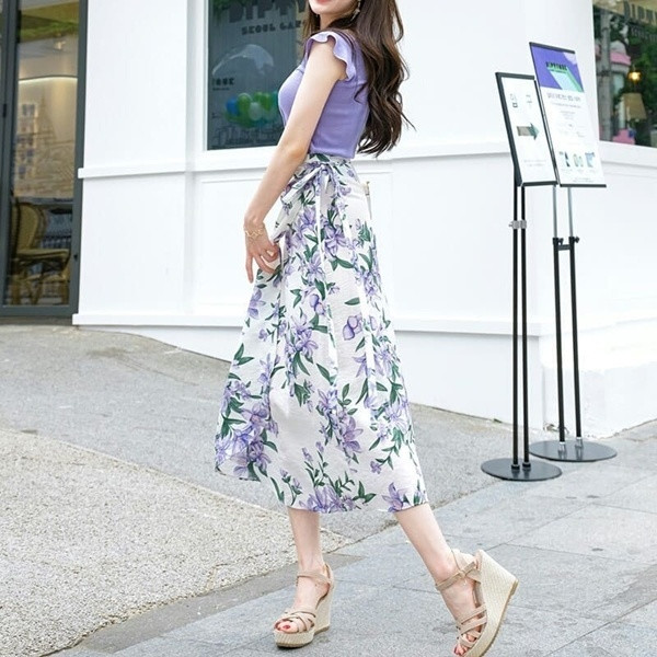 3 mẫu chân váy chị em cứ diện là xinh