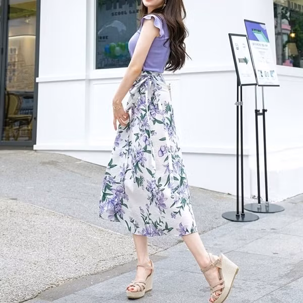 3 mẫu chân váy chị em cứ diện là xinh