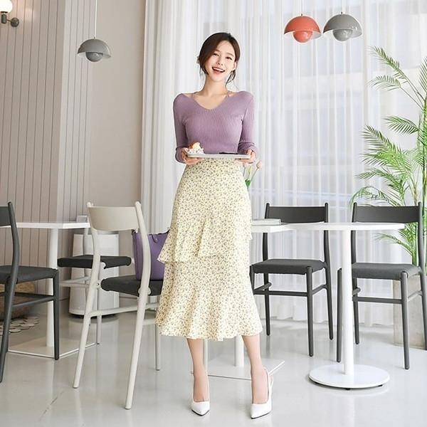 3 mẫu chân váy chị em cứ diện là xinh