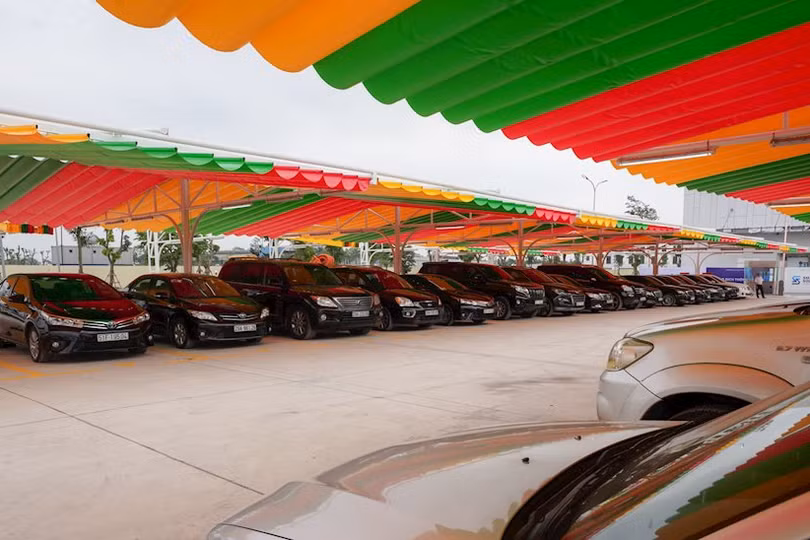 VinFast “chơi lớn”: Cho khách đổi xe cũ lấy xe mới