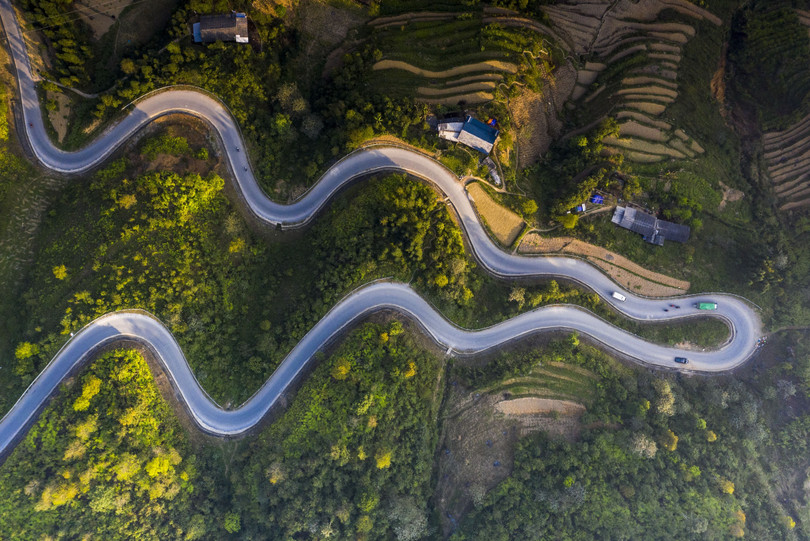 Cảnh sắc hữu tình 3 miền Việt Nam ảnh 2 Cảnh sắc hữu tình 3 miền Việt Nam