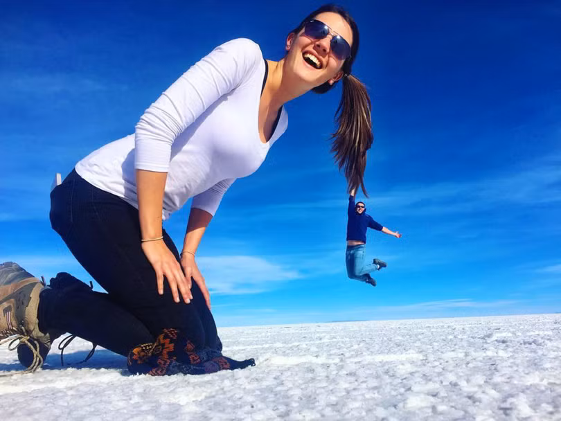 10 bức ảnh đánh lừa thị giác của bạn