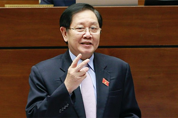 Bộ Nội vụ: Vẫn khó giải quyết cán bộ dôi dư sau sắp xếp xã huyện