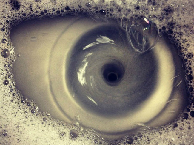 10 bức ảnh đánh lừa thị giác của bạn