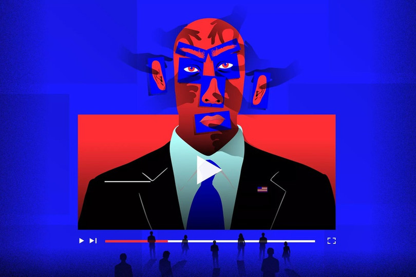 Công nghệ đáng sợ có thể gây ảnh hưởng nửa sau 2020