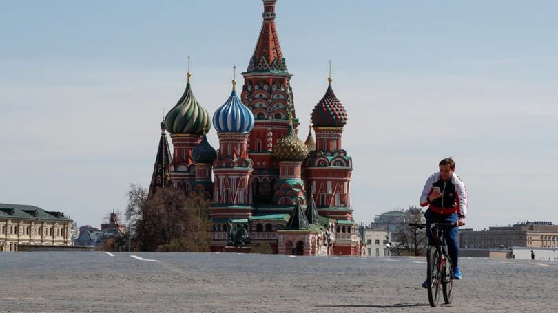 Nga hai ngày liên tiếp ghi nhận hơn 10.000 ca nhiễm Covid-19 mới trong 24 giờ