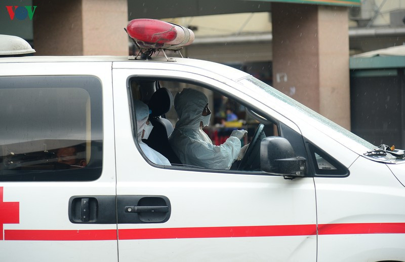 Bệnh nhân Covid-19 thứ 251 tại Hà Nam tử vong do xơ gan giai đoạn cuối