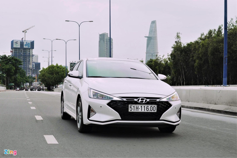 Mazda3, Civic và các mẫu xe hạng C vừa hạ giá ở Việt Nam ảnh 1 Mazda3, Civic và các mẫu xe hạng C vừa hạ giá ở Việt Nam